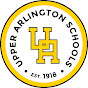 Upper Arlington Schools logo