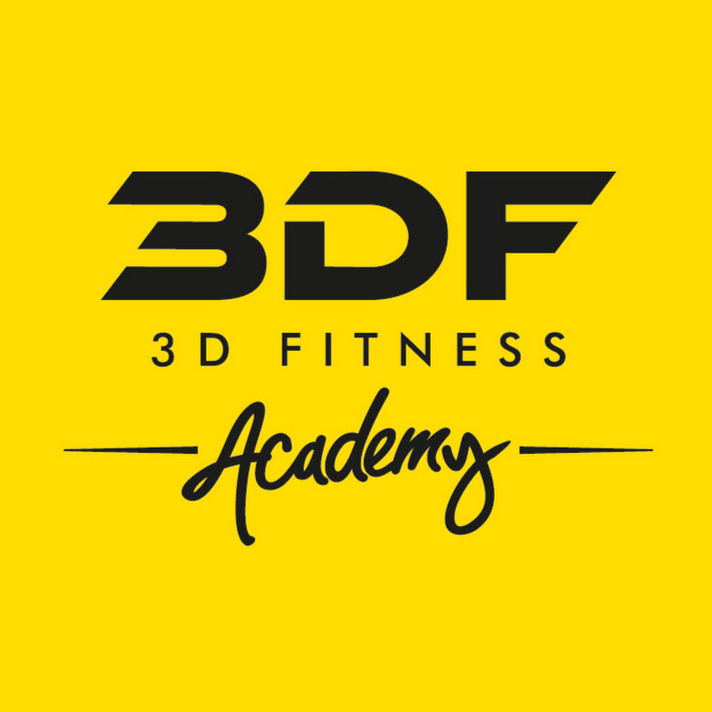 3DFA - Protože pohyb má vývoj