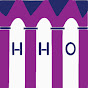 Holy Hermits Online logo