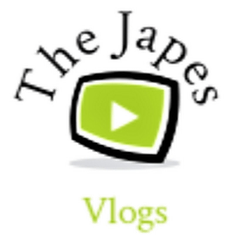 The Japes Vlogs icon