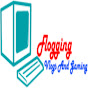 Flogging logo