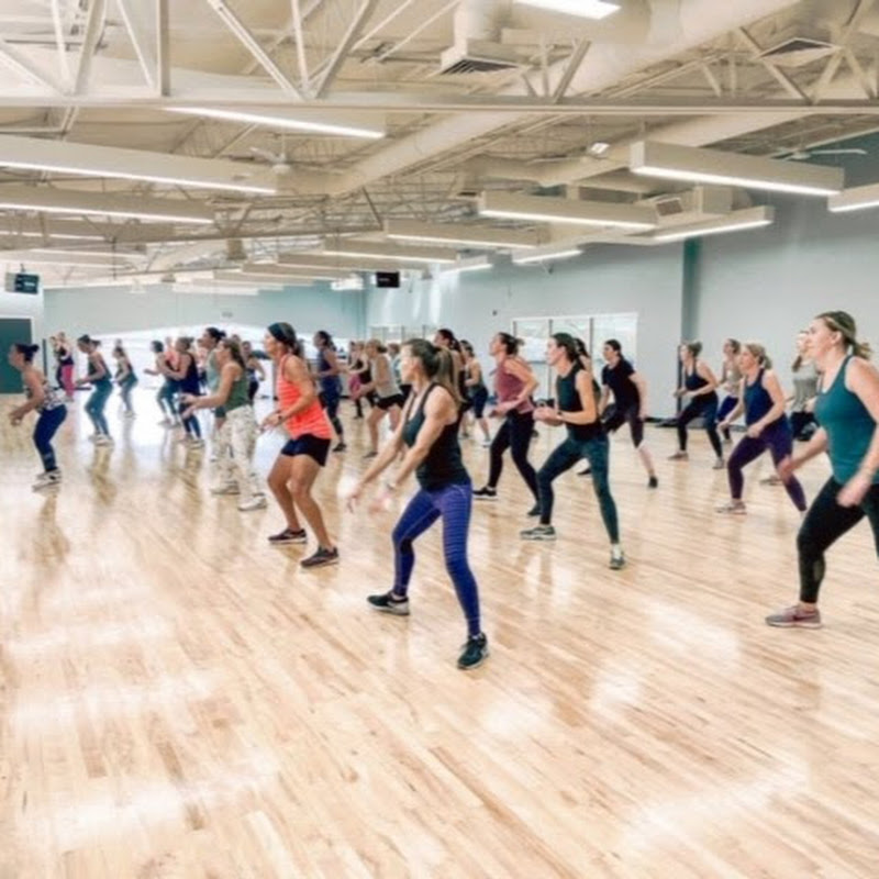 SARC Group Fitness