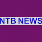 NTB NEWS logo