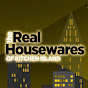 Real Housewares of Kitchen Island logo