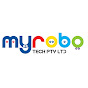 MYROBO Australia logo
