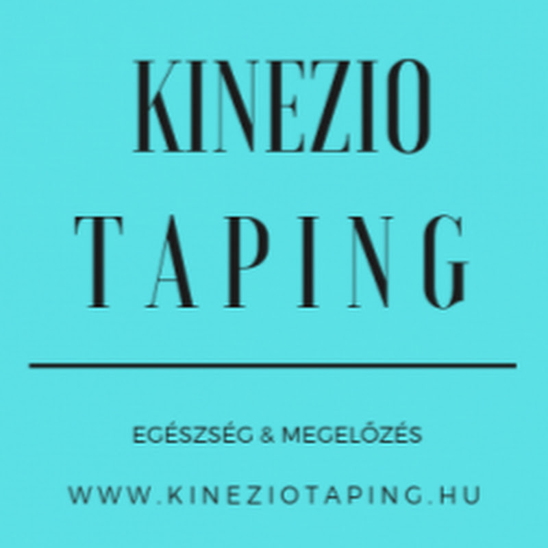 Kinezio Taping
