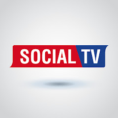 Логотип каналу Social TV