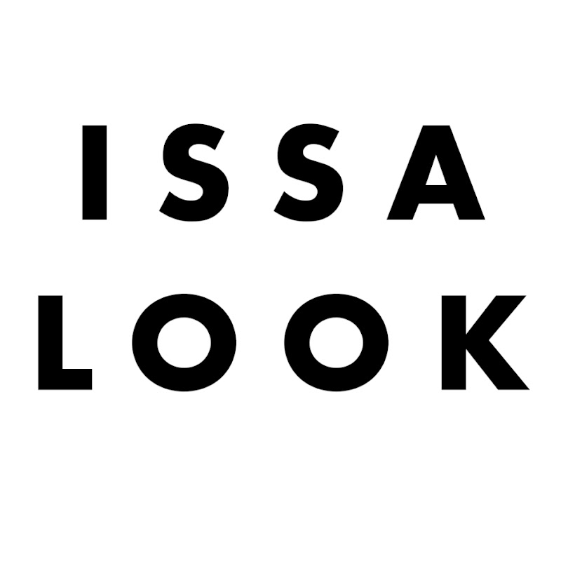 IssaLook