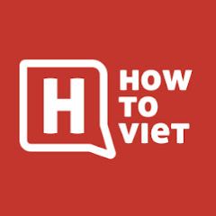 HowToVietnameseアイコン画像