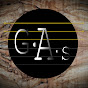 G.A.S. logo