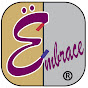 Embrace Shoelace Designs logo