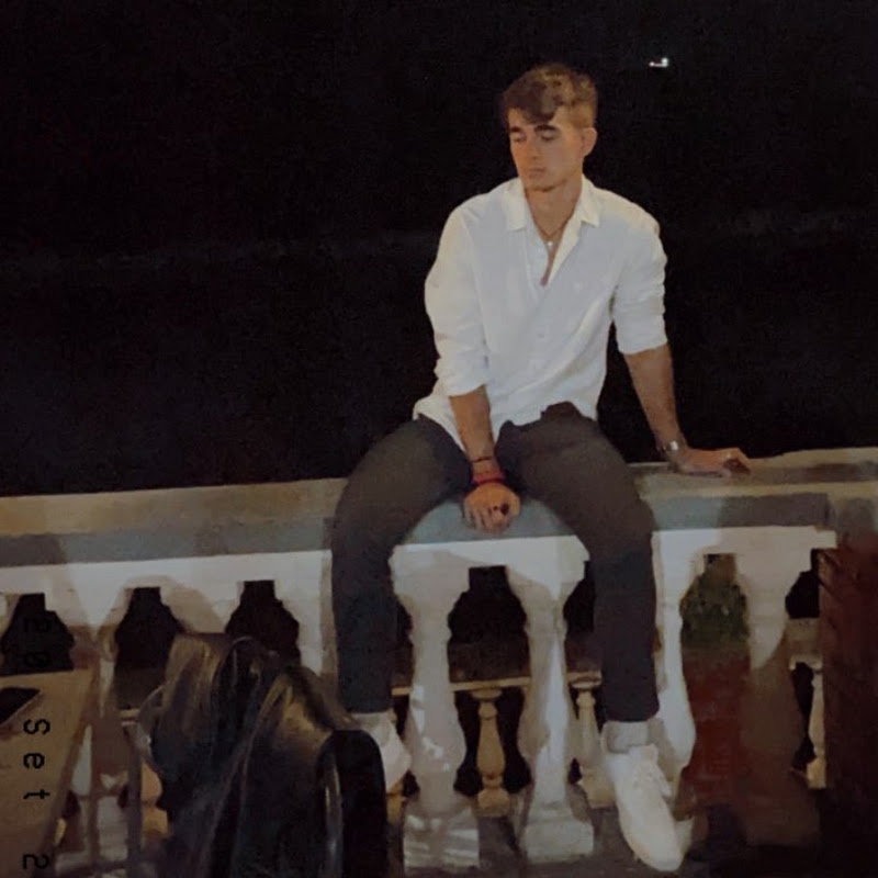 Emanuele Di Traglia