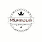 MS SAMAYAL - 2 Minutes Cooking logo