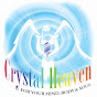 Crystal Heaven logo