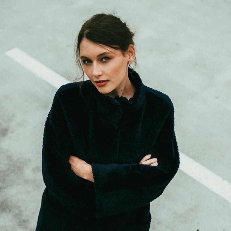Kateřina Marie Tichá