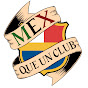 Mex que un Club logo