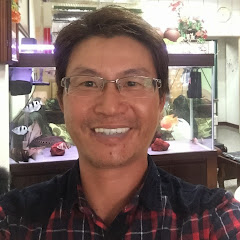 Shen Ming chien沈明建アイコン画像