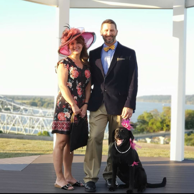 The Retriever Nation