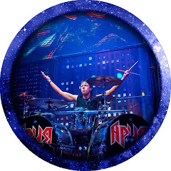YouTube canal Drummer Maximus