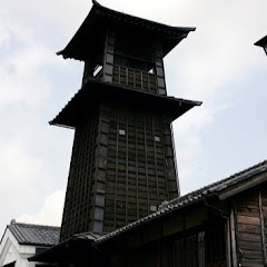 Saitama Japan Just North of Tokyo