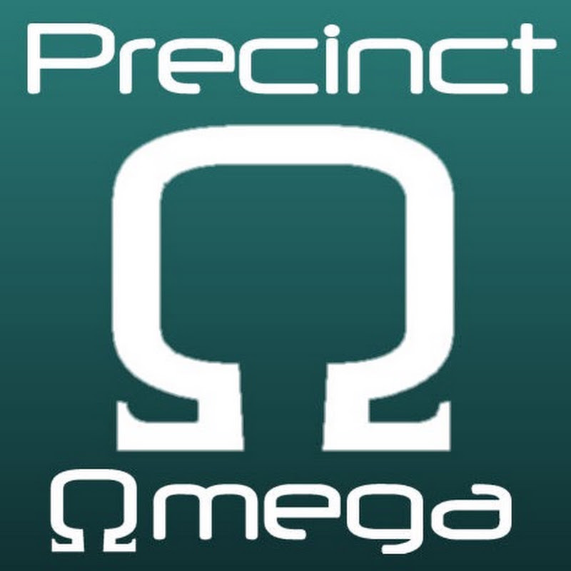 Precinct Omega