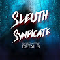 Sleuth Syndicate logo