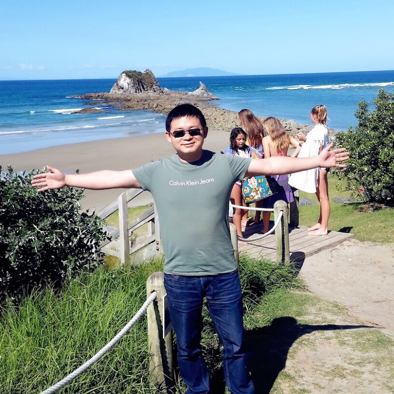 Allen Peng (FSRV)