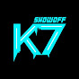 K7 Showoff