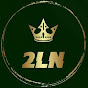 2LN Dance Crew logo