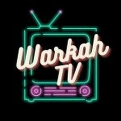 Warkah TV channel logo