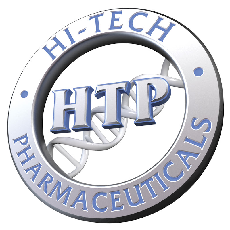 Hi-Tech Pharma