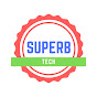 Superb Tech logo