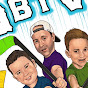 QuinnBoysTV Avatar