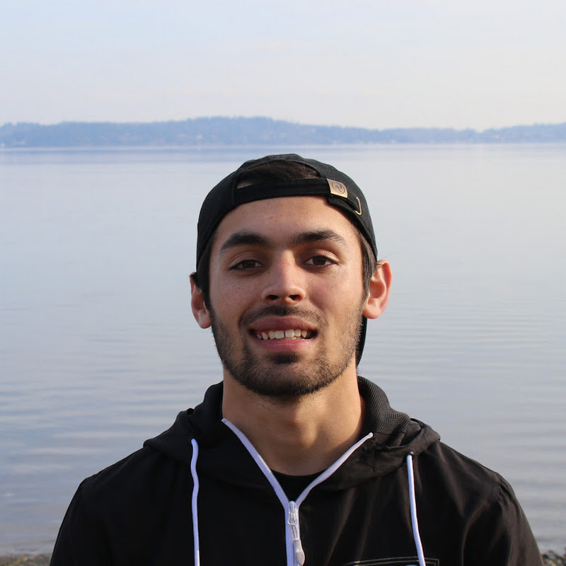 Sam Jaswal