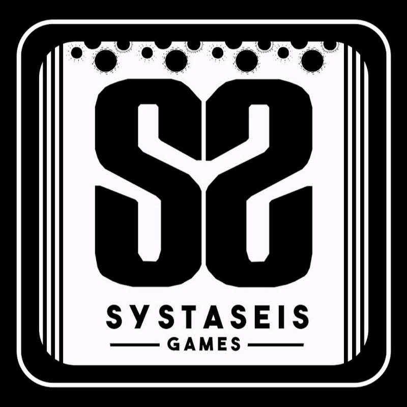 Systaseis Games