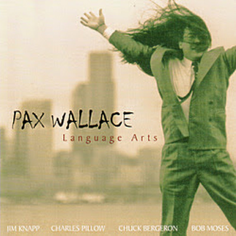 Paxwallacejazz