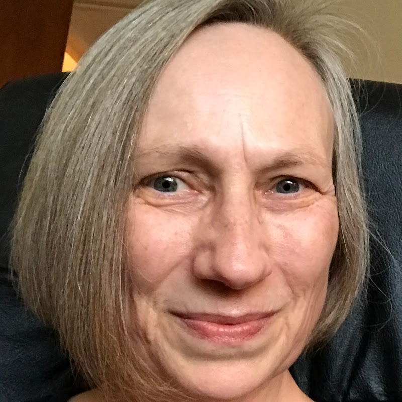 Heidi Thorne