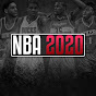 NBA 2020