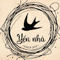 Yến nhà logo