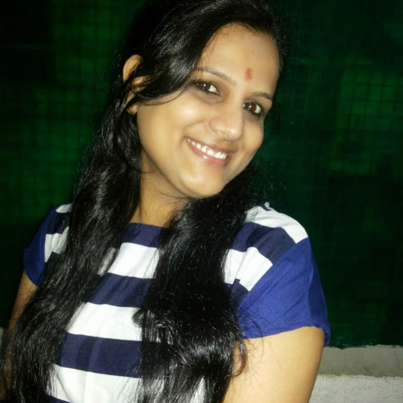 RASHMI VIJAY