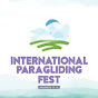 International Paragliding Fest - Vagamon logo