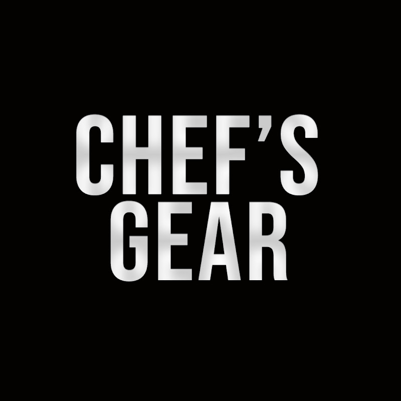 Chef's Gear UK