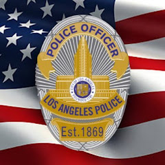Los Angeles Police Department Avatar