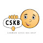 Common Sense Kee Baat logo