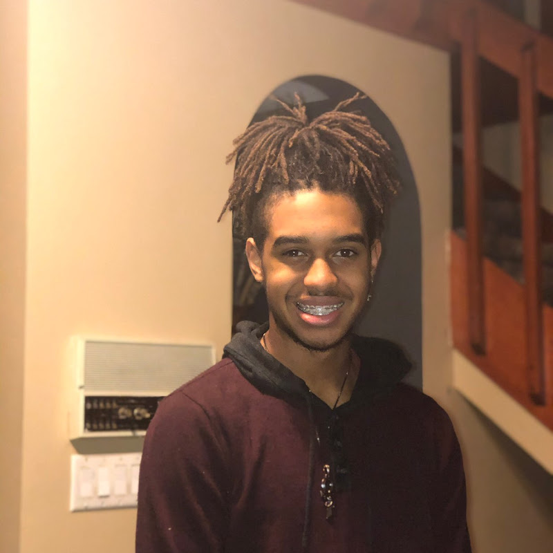 Kaleb Perkins