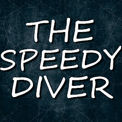 The Speedy Diver net worth