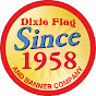 Dixie Flag & Banner Company logo