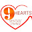 9 Hearts