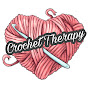 Crochet Therapy logo
