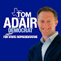 Tom Adair for Texas State Representative HD67 logo